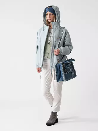 LANGER CHEN | Parka KILLEEN | 